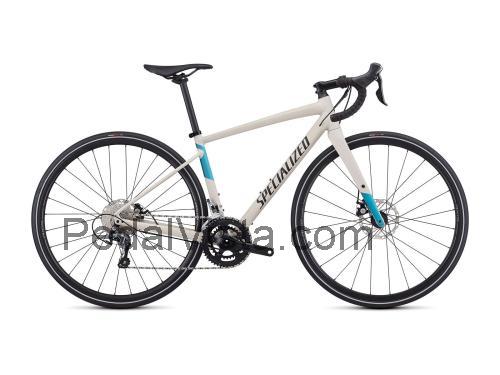 Specialized Diverge E5 Womens fiche technique et avis